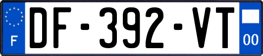 DF-392-VT