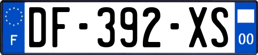 DF-392-XS