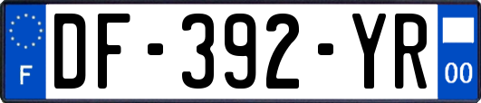 DF-392-YR