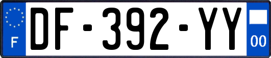 DF-392-YY