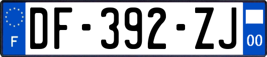 DF-392-ZJ