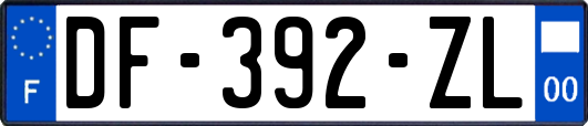 DF-392-ZL