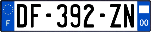 DF-392-ZN