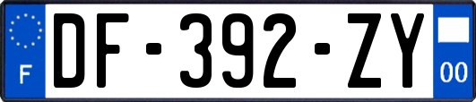 DF-392-ZY