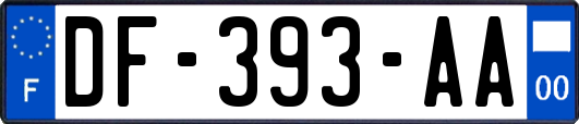 DF-393-AA