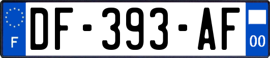 DF-393-AF