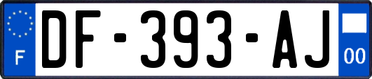 DF-393-AJ