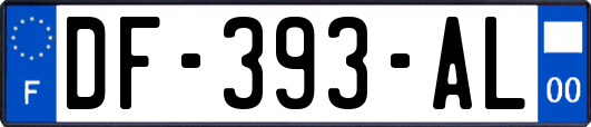 DF-393-AL