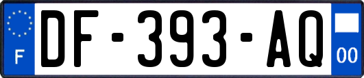 DF-393-AQ