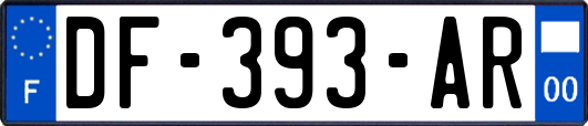 DF-393-AR