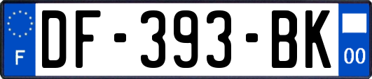 DF-393-BK