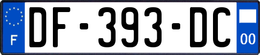 DF-393-DC