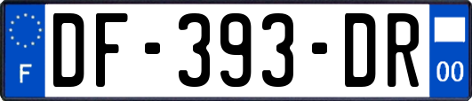 DF-393-DR