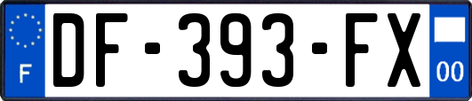 DF-393-FX