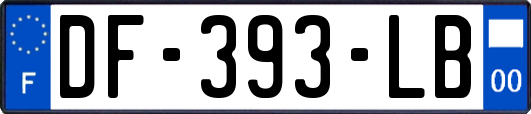 DF-393-LB