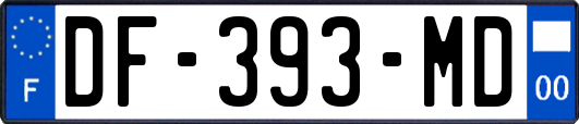 DF-393-MD