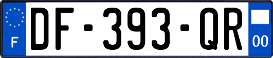 DF-393-QR