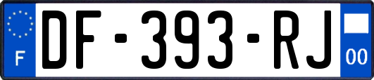 DF-393-RJ