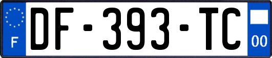 DF-393-TC