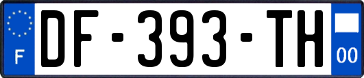 DF-393-TH