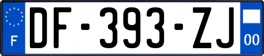 DF-393-ZJ