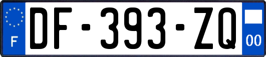 DF-393-ZQ