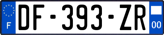 DF-393-ZR