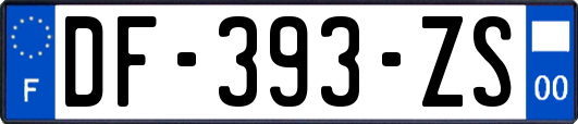 DF-393-ZS