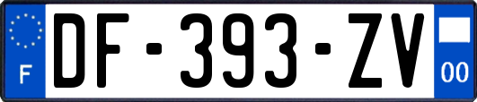 DF-393-ZV