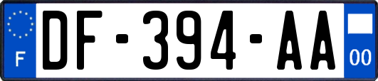 DF-394-AA