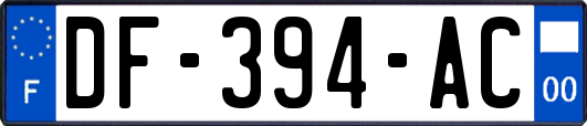 DF-394-AC