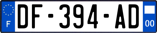 DF-394-AD