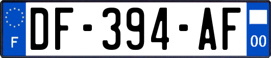 DF-394-AF