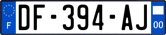 DF-394-AJ