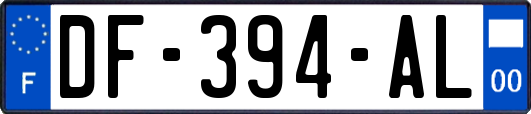 DF-394-AL