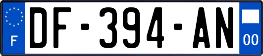 DF-394-AN