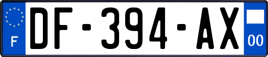 DF-394-AX