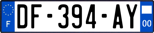 DF-394-AY