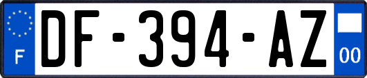 DF-394-AZ