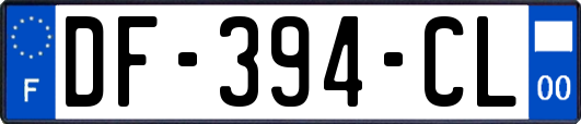 DF-394-CL