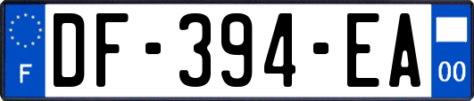 DF-394-EA