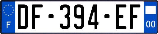DF-394-EF
