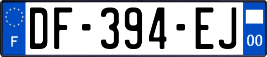 DF-394-EJ