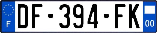 DF-394-FK