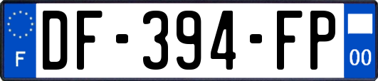 DF-394-FP