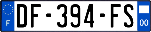 DF-394-FS