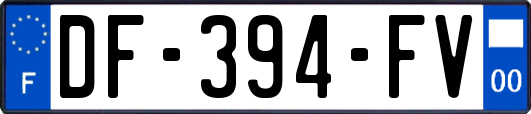 DF-394-FV