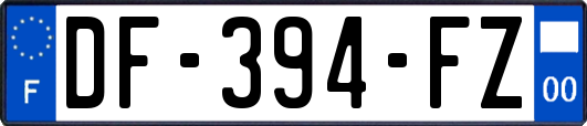 DF-394-FZ