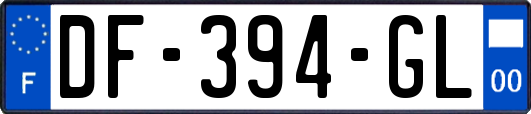 DF-394-GL