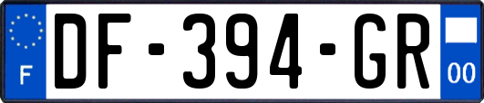 DF-394-GR